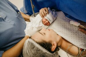 para qué sirve un plan de maternidad